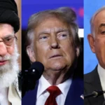 Unresolved Questions Emerge as Trump Declares Israel-Iran Ceasefire Amidst Heightened Tensions unresolved-questions-emerge-as-trump-declares-israel-iran-ceasefire-amidst-heightened-tensions