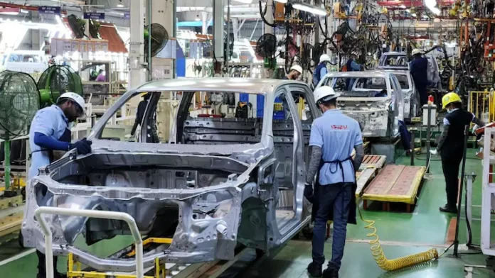 revolutionary-changes-in-gst-structure-anticipated-to-make-electronics-and-daily-goods-more-affordable
