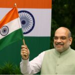 Amit Shah Celebrates National Unity with Har Ghar Tiranga Initiative in New Delhi amit-shah-har-ghar-tiranga