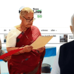 Sushila Karki Takes Charge as Nepal’s Interim Prime Minister modi-nepal_news_-india-nepal