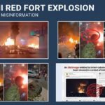 Delhi Explosion: Government Moves to Curb Panic and Misinformation misinformation-amplifies-panic-in-delhi-government-steps-in-to-set-the-record-straight