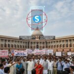 Sanchar Saathi App: India’s New Cyber Security Shield or Surveillance Tool? Government Mandates Pre-installation, Opposition Cries "Surveillance!" as Political Row Erupts