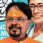 Trinamool’s Surprising Candidate: Vijay Upadhyay Set to Change Dynamics in Jorasanko trinamool’s-surprising-candidate:-vijay-upadhyay-set-to-change-dynamics-in-jorasanko