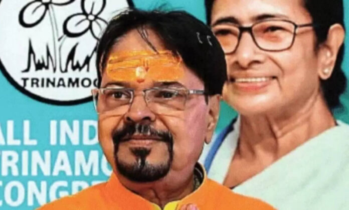 trinamool’s-surprising-candidate:-vijay-upadhyay-set-to-change-dynamics-in-jorasanko
