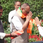 Assam politics heats up as Pradyut Bordoloi switches from Congress to BJP Assam-politics-Pradyut-Bordoloi-defection-Congress-to-BJP-Himanta-Biswa-Sarma