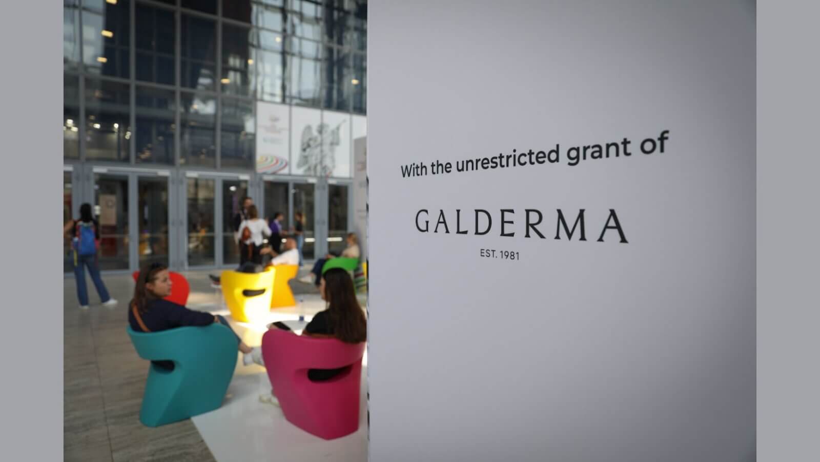 Galderma’s Impressive Q1 2026 Performance Sparks Optimism for the Year Ahead