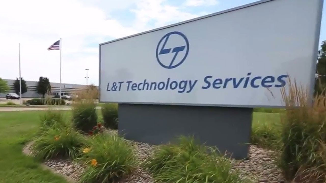 L&T Technology Services Shows Robust Growth Amid Strategic Realignment