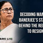 Why Mamata Banerjee is refusing to resign after defeat: political survival or strategic resistance? mamata-banerjee-west-bengal-election-defeat-political-survival-analysis_opinion