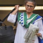 A New Shift in TMC: Resignation of MP Sushmita Dev from Rajya Sabha Sparks Speculation a-new-shift-in-tmc:-resignation-of-mp-sushmita-dev-from-rajya-sabha-sparks-speculation