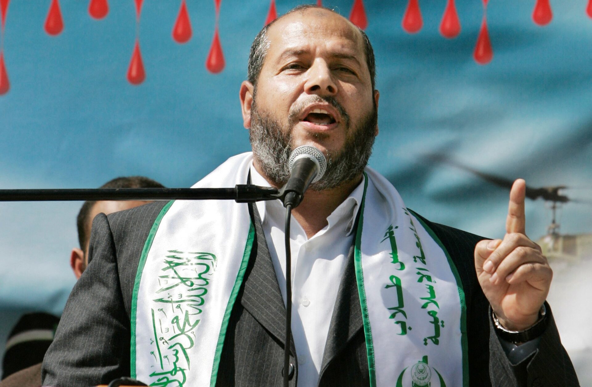 Who is Khalil al-Hayya, Hamas’s Newly Elected Political Chief?