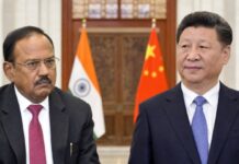 Ajit Doval meets Chinese leaders as Xi Jinping’s possible India visit signals cautious thaw Ajit Doval’s Beijing talks amid possible Xi Jinping India visit