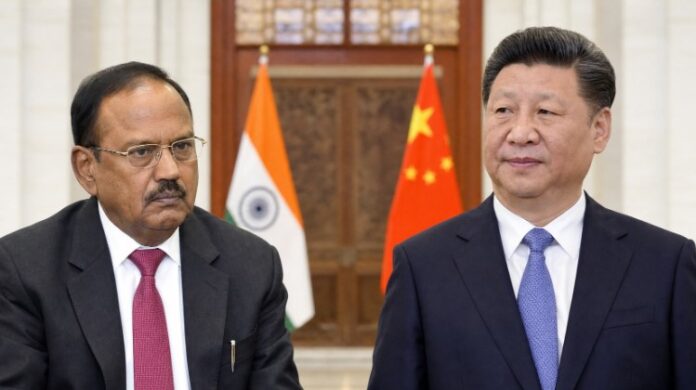 Ajit Doval’s Beijing talks amid possible Xi Jinping India visit