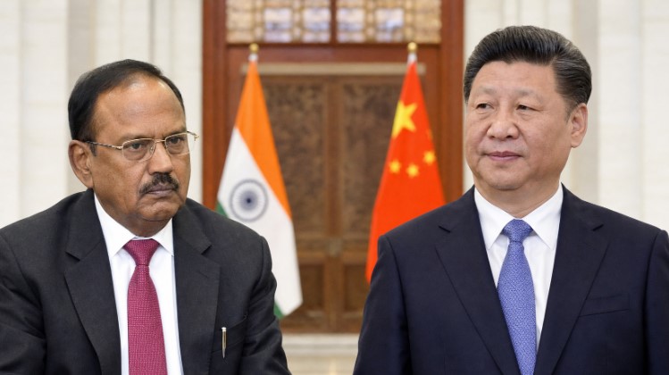Ajit Doval meets Chinese leaders as Xi Jinping’s possible India visit signals cautious thaw