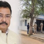 Former Bengal Deputy Speaker Asish Banerjee Found Dead at TMC Office in Birbhum Former West Bengal deputy speaker and TMC leader Asish Banerjee