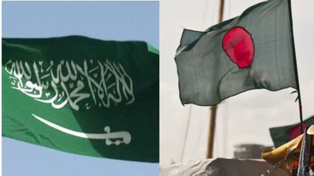 Saudi Arabia Executes Two Bangladeshis: Sharia, Justice and Global Reaction