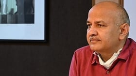 <b>منیش-سسودیا-کے-بیٹے-کی-بیرون-ملک-تعلیم:-بی-جے-پی-کے-سوالات</b>