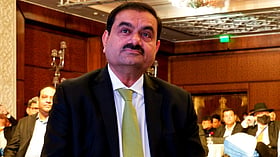 <b>اڈانی-ولمر-کو-جی-ایس-ٹی-محکمہ-کا-بھاری-جھٹکا،-42-لاکھ-روپے-کا-جرمانہ-عائد</b>