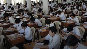 <b>سی-بی-ایس-ای-10ویں-اور-12ویں-کے-امتحانات-کی-شروعات،-دہلی-میٹرو-میں-خصوصی-انتظامات</b>