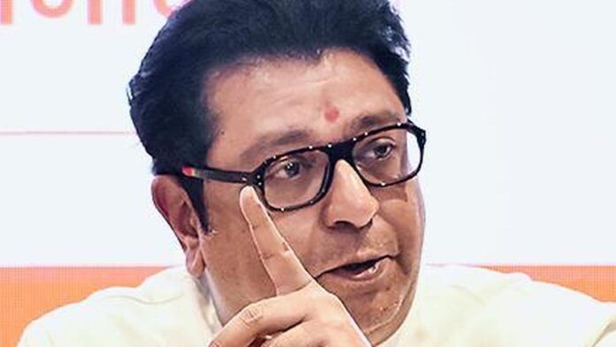 raj-thackeray-ips-officer-rss-bjp-istifa-mutalba
