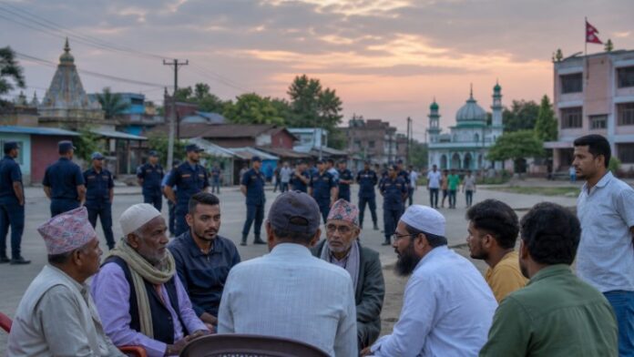 سنساری سے سرہا تک: نیپال کے تیرائی میں مذہبی کشیدگی کیوں بڑھی؟
